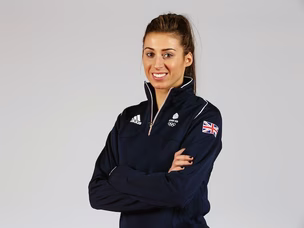 GB's Walkden claims taekwondo bronze