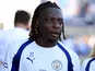 Manchester City's Jeremy Doku on August 13, 2026