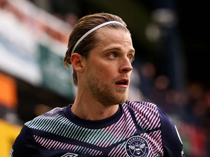 Jensen to return? How Brentford could line up against Ipswich