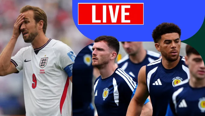 World Cup 2026 news today: Live updates including England-Ghana reaction, Scotland-Brazil build-up