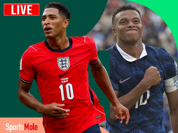 World Cup news today: Live updates and latest injury reports - July 1