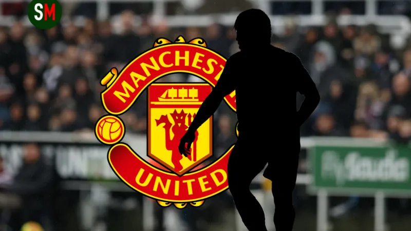 Forget Anderson, Man United have a new 'leading' midfield target for the summer