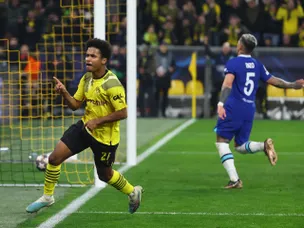 Chelsea vs. Dortmund - prediction, team news, lineups