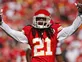 Chiefs release veteran Robinson