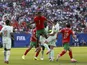 Morocco could not hurt France, on July 9, 2026