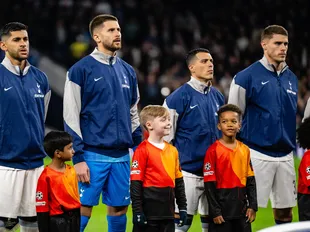 £25m star 'to leave' Spurs even if they stay up as personal terms now agreed