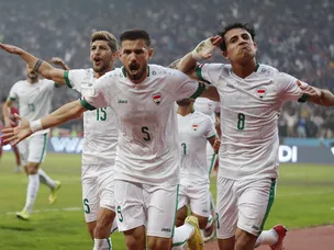 Iraq vs. Indonesia - prediction, team news, lineups