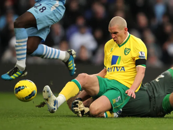 Morison: 'Arsenal underestimated us'