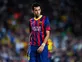 Busquets wants early goal against Celtic