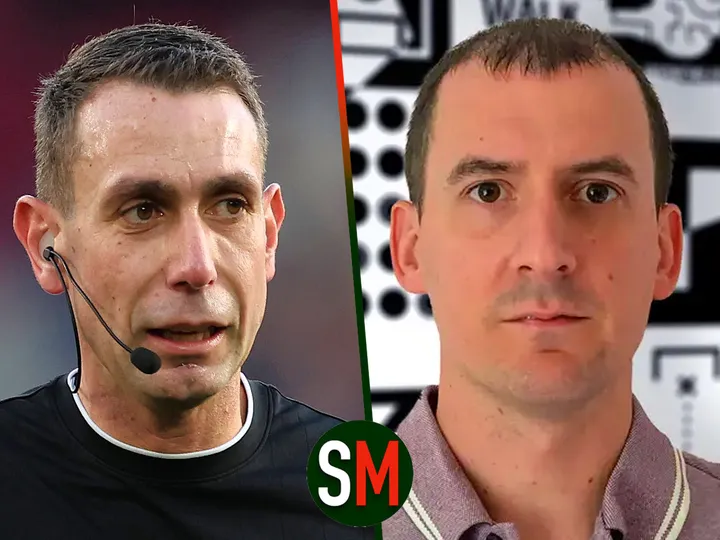 'What was he thinking?': Alleged Coote video "a dreadful look" for PGMOL and Webb