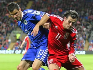 Wales vs. Bosnia H'vina: Head-to-head record and past meetings