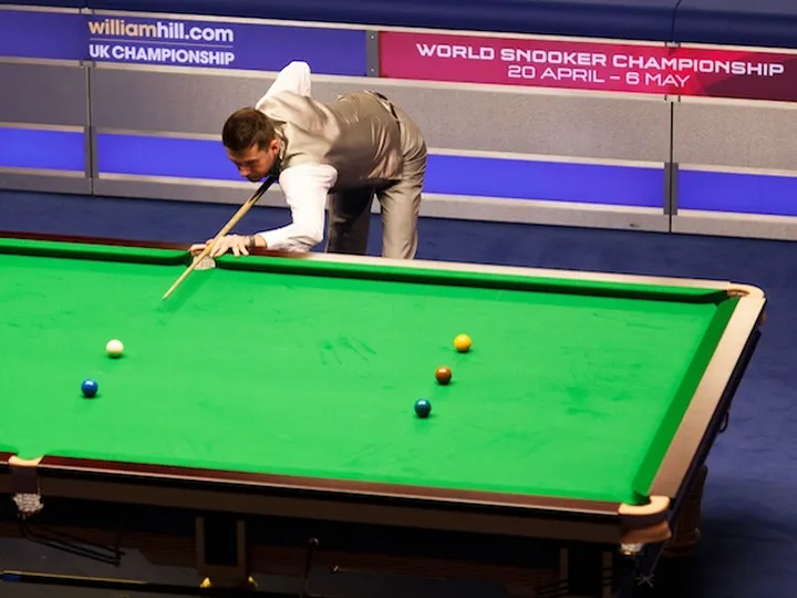 BBC retain snooker rights until 2017