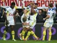 Clermont prove too strong for Munster
