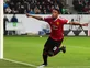 Van Gaal criticises "very bad" Martial
