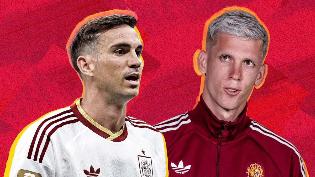 France 0-2 Spain: How Fabian Ruiz and Olmo were crucial in sending Spain to the World Cup final