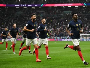 France vs. Morocco - prediction, team news, lineups