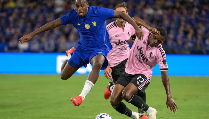 Chelsea 0-1 Juventus: Highlights, stats, man of the match as Mykhailo Mudryk makes Blues return in pre-season loss