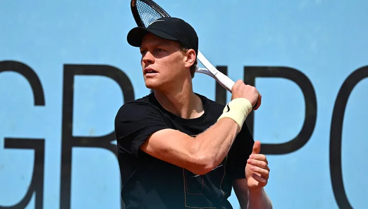 Madrid Open: Jannik Sinner vs. Benjamin Bonzi - prediction, head-to-head, tournament so far