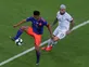 Live Commentary: Argentina 0-2 Colombia - as it happened