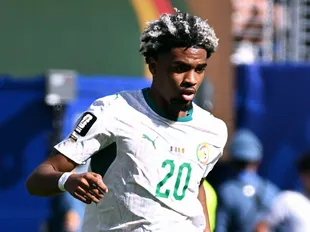 Will Mbaye start after record-breaking goal? Predicted Senegal XI vs. Norway
