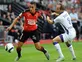 Rennes cruise to win over Toulouse