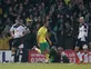 Norwich 2-0 Bolton