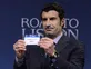 Figo: 'I may pursue management'
