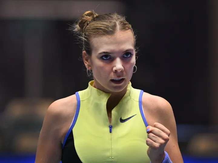 Katie Boulter vs. Eva Lys - prediction, head-to-head, form guide