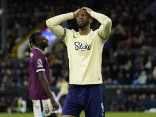 Burnley vs. Everton: Head-to-head record and past meetings