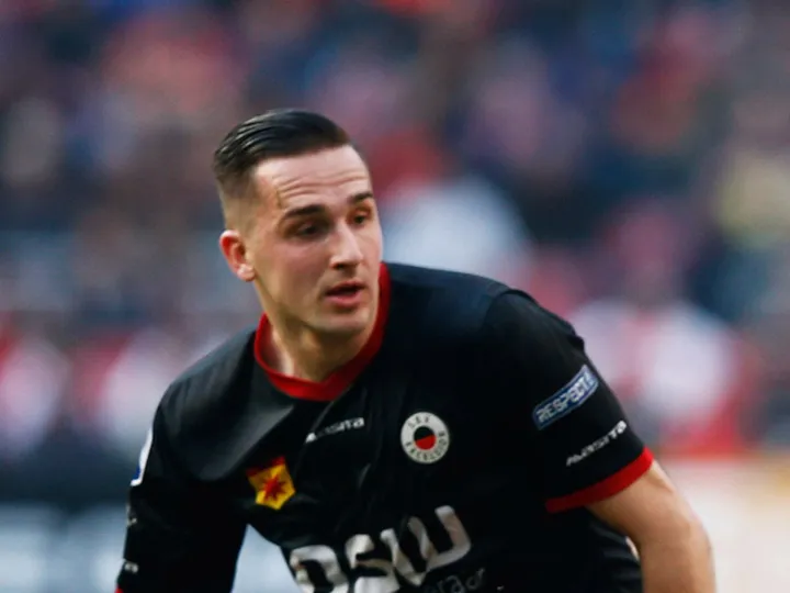 SBV Excelsior mount comeback to win