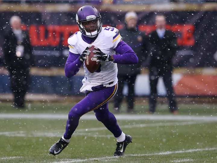 Bridgewater wants to emulate Favre