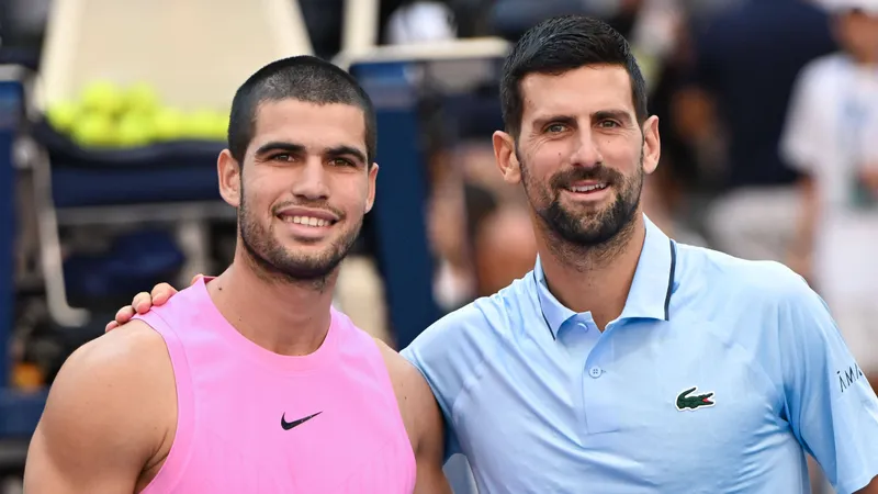 How to watch the Australian Open final: Date, time, live stream, TV channel