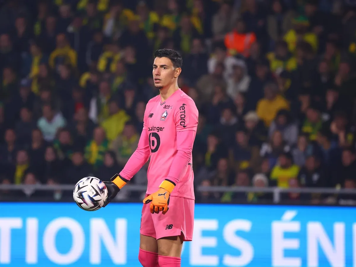 Lille vs Red Star - prediction, team news, lineups