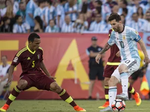 Venezuela vs. Argentina: Head-to-head record and past meetings