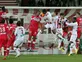 Ajaccio throw away two-goal lead