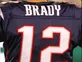 Tom Brady leads NFL merchandise sales