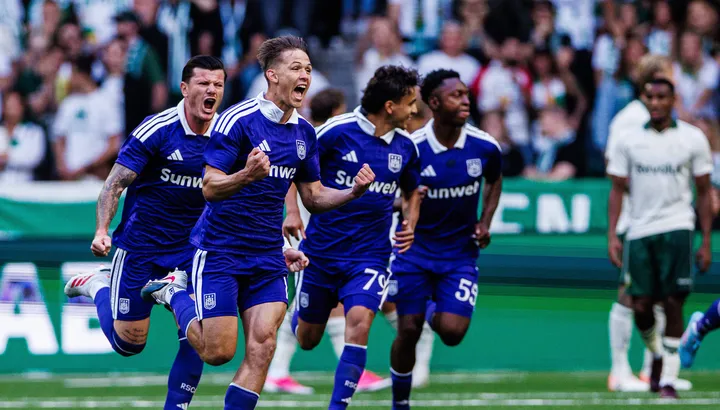 Anderlecht vs Hammarby - prediction, team news, lineups