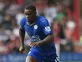 Schlupp closing in on West Brom move?