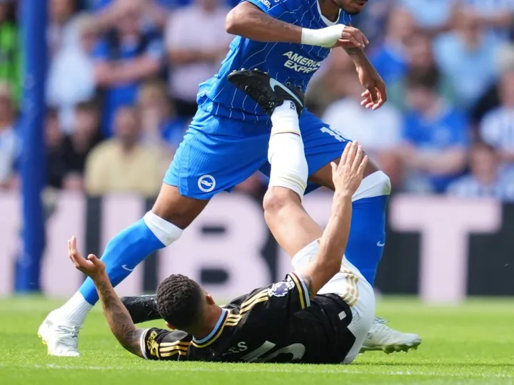 Brighton vs. Aston Villa: Head-to-head record and past meetings