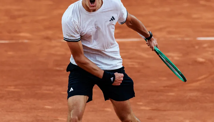 Preview: Jakub Mensik vs. Alexander Zverev - prediction, head-to-head, tournament so far