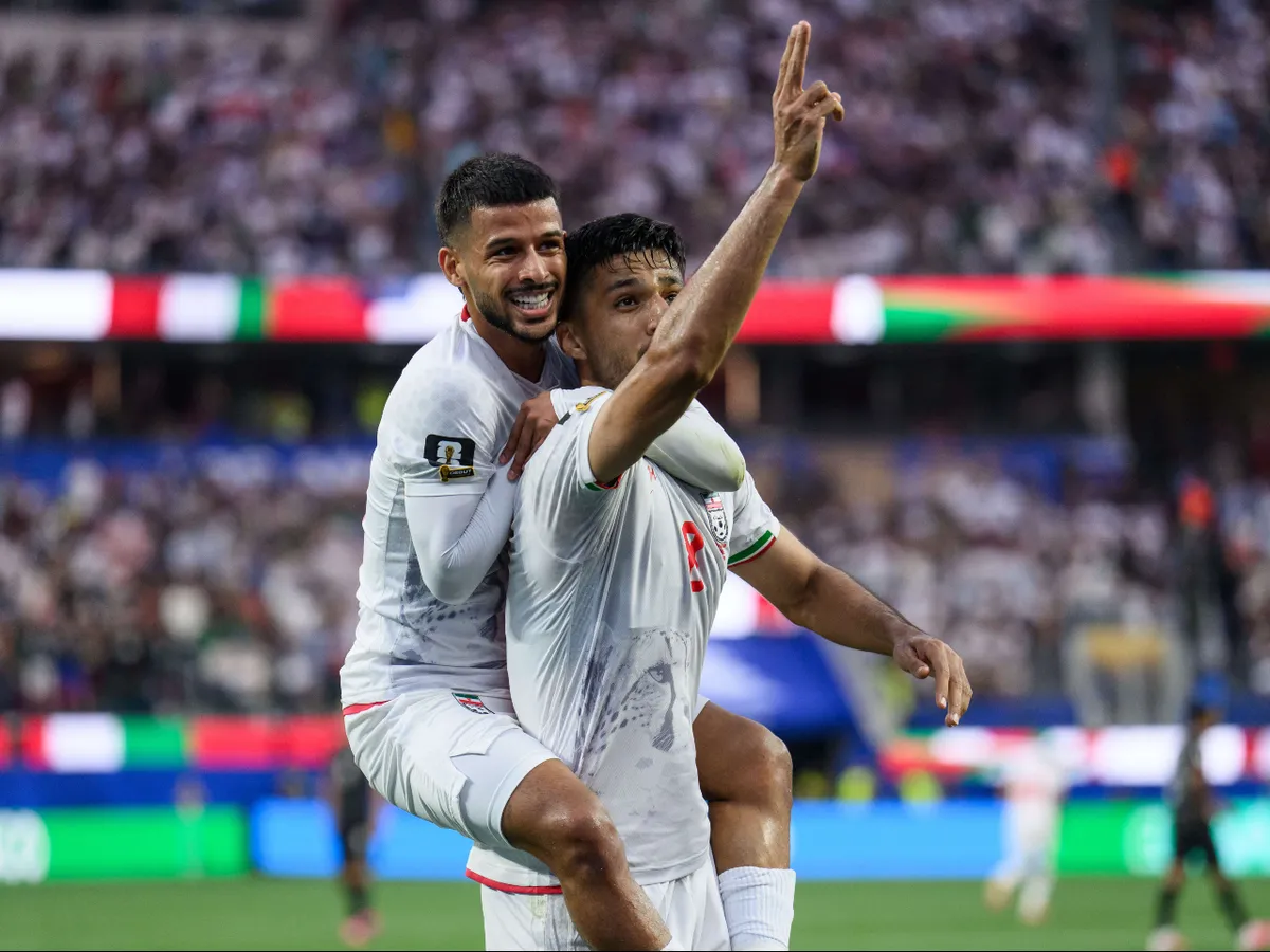 Iran 2-2 New Zealand: Underdogs overcome turbulent backdrops to deliver World Cup thriller