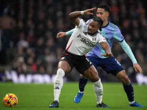 Arsenal vs. Fulham: Head-to-head record and past meetings